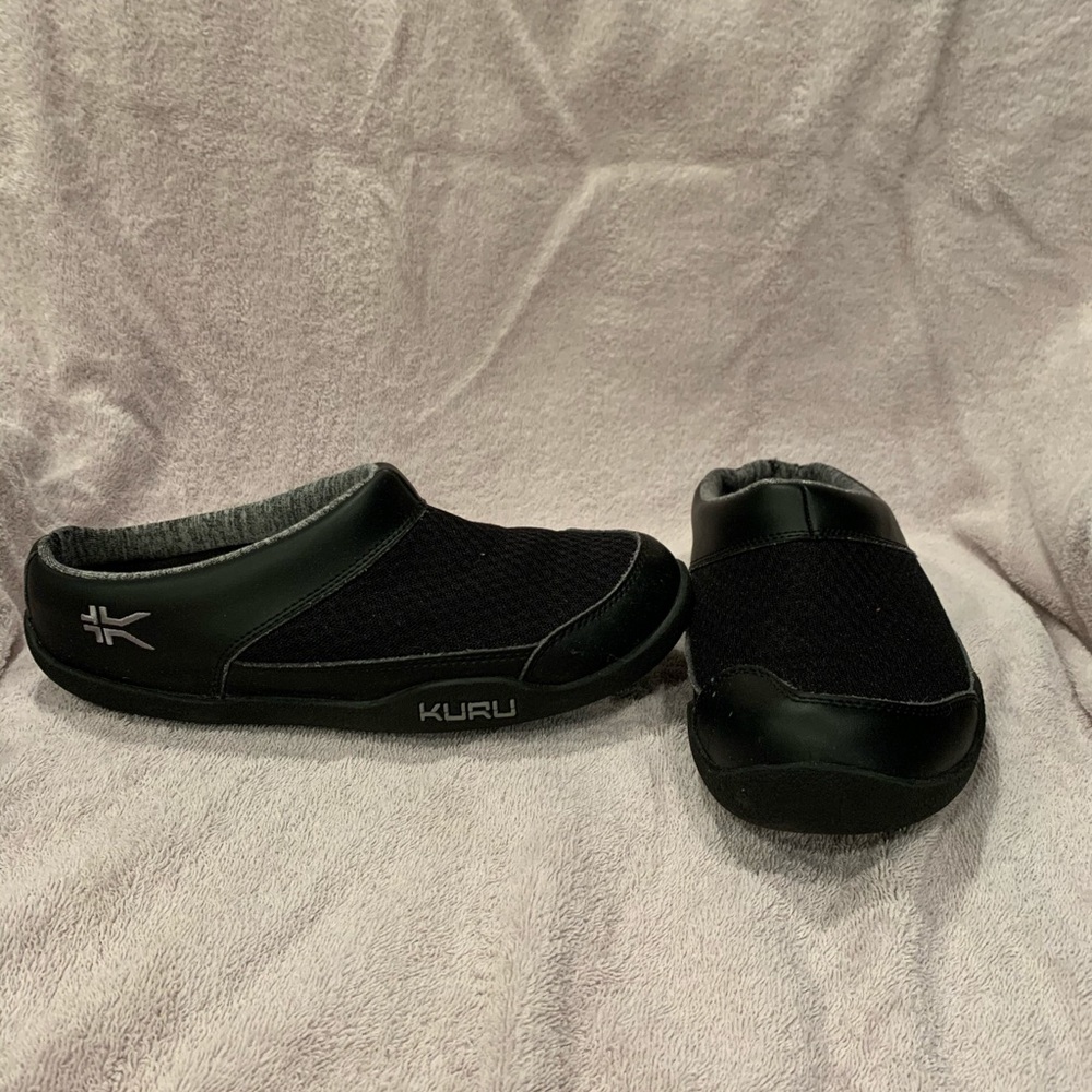 Kuru Draft Slipper